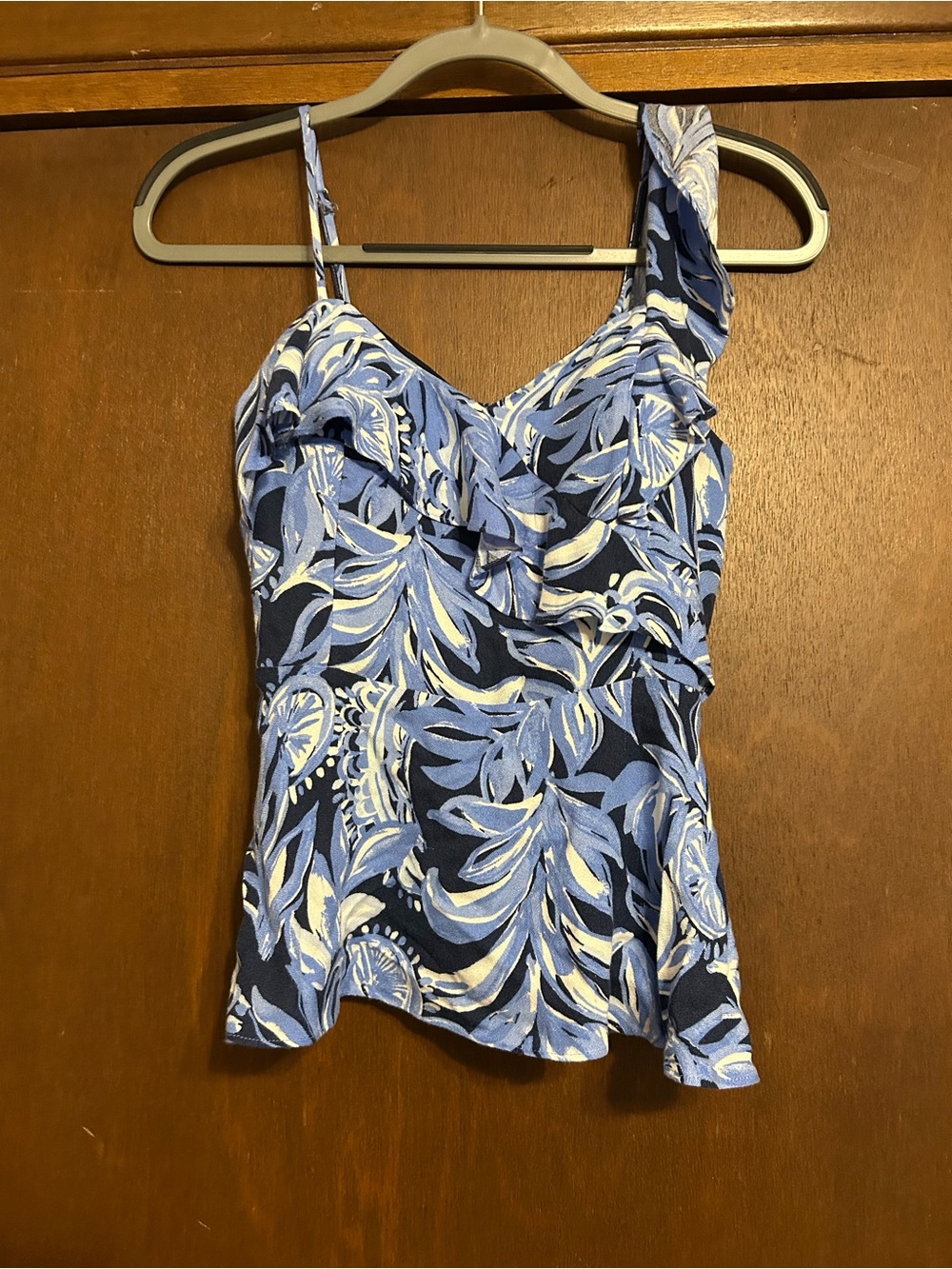 Lily Pulitzer Tank Top